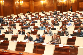 National Assembly Reviews Draft Law on Cybersecurity